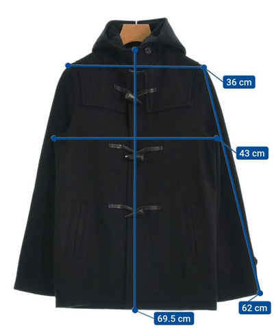 GLOVER ALL Duffle coats