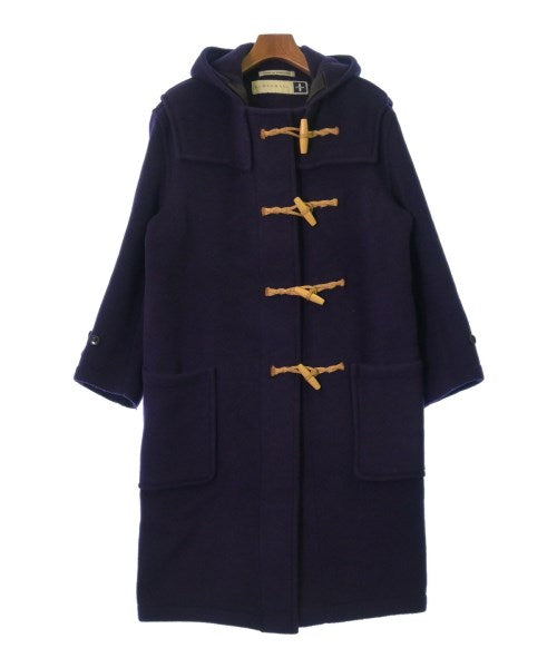 GLOVER ALL Duffle coats