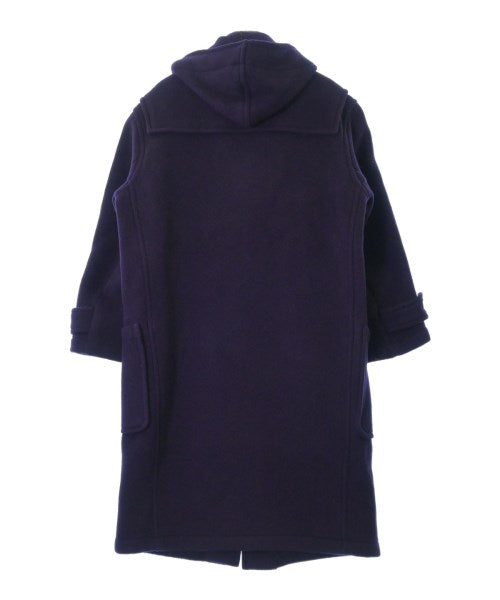 GLOVER ALL Duffle coats