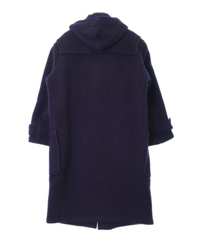 GLOVER ALL Duffle coats