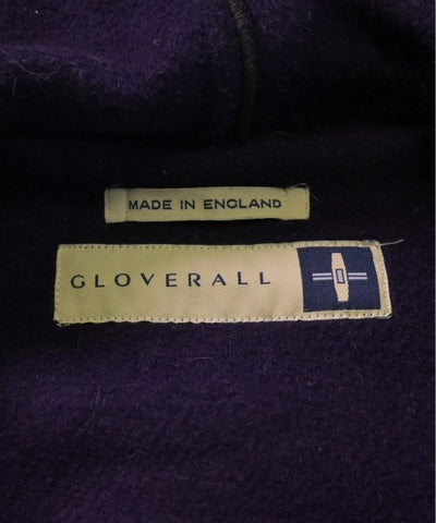 GLOVER ALL Duffle coats