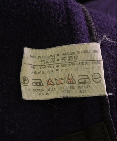 GLOVER ALL Duffle coats