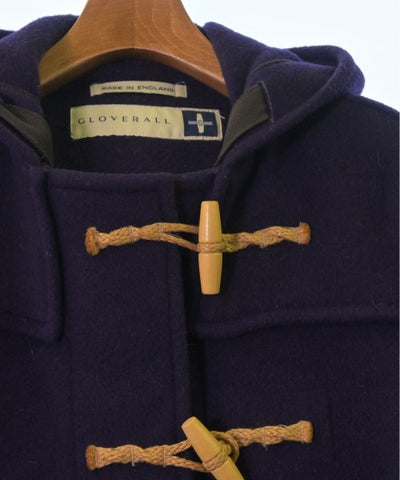 GLOVER ALL Duffle coats
