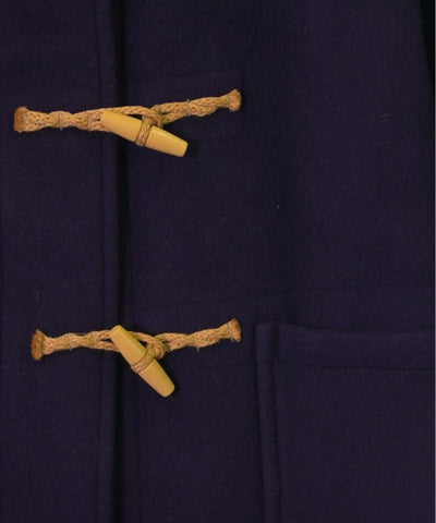 GLOVER ALL Duffle coats