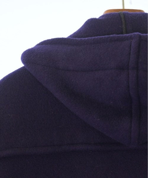 GLOVER ALL Duffle coats