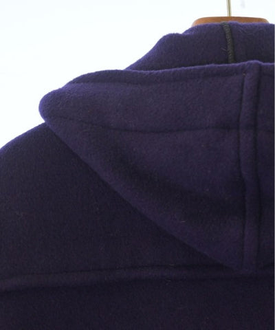 GLOVER ALL Duffle coats