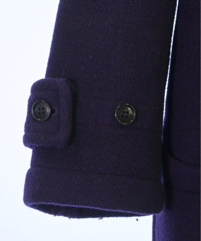 GLOVER ALL Duffle coats