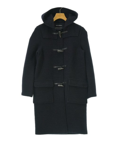 GLOVER ALL Duffle coats