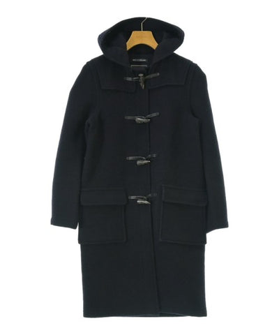 GLOVER ALL Duffle coats