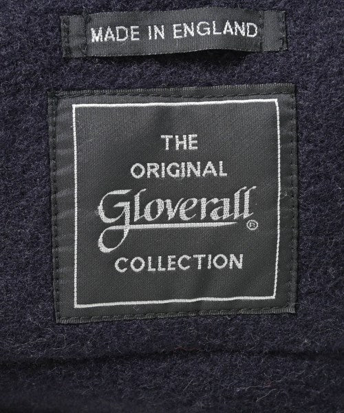 GLOVER ALL Duffle coats