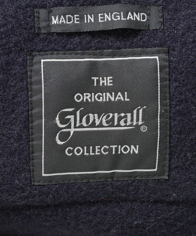 GLOVER ALL Duffle coats