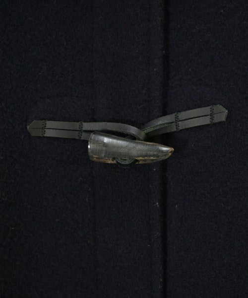 GLOVER ALL Duffle coats