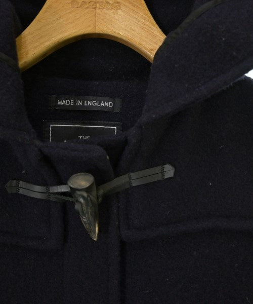 GLOVER ALL Duffle coats