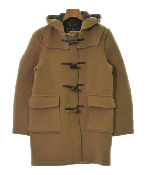 GLOVER ALL Duffle coats