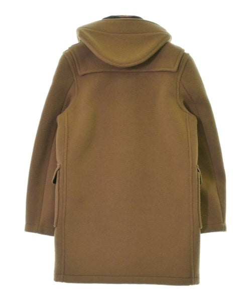 GLOVER ALL Duffle coats