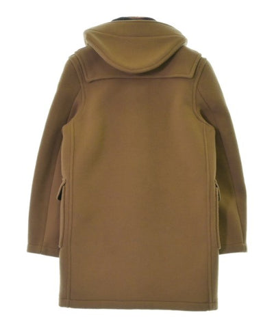GLOVER ALL Duffle coats