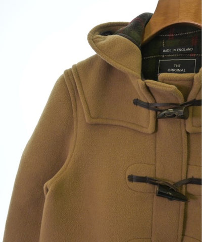 GLOVER ALL Duffle coats