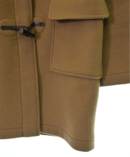 GLOVER ALL Duffle coats