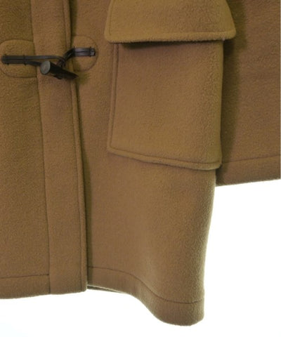 GLOVER ALL Duffle coats