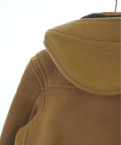 GLOVER ALL Duffle coats
