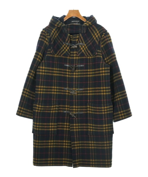 GLOVER ALL Duffle coats