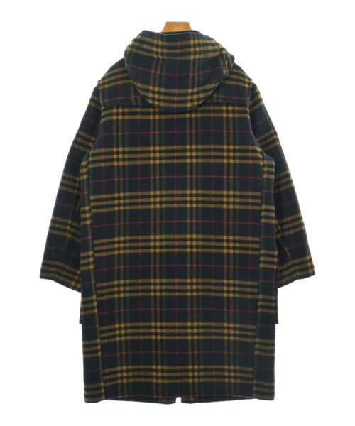 GLOVER ALL Duffle coats