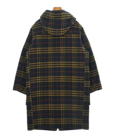 GLOVER ALL Duffle coats