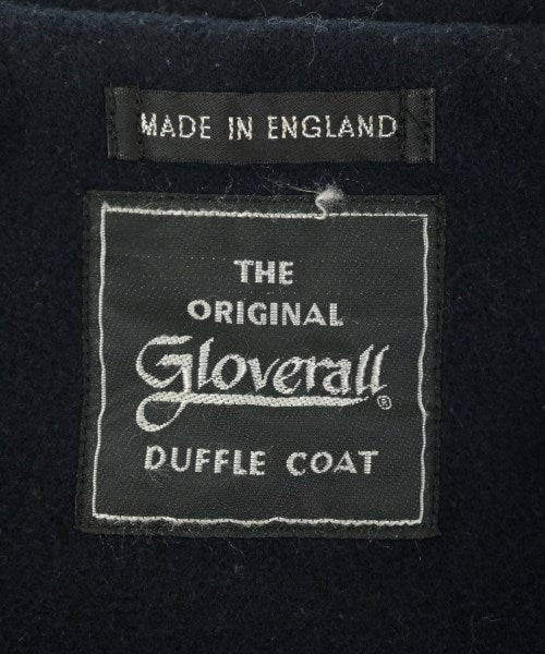 GLOVER ALL Duffle coats