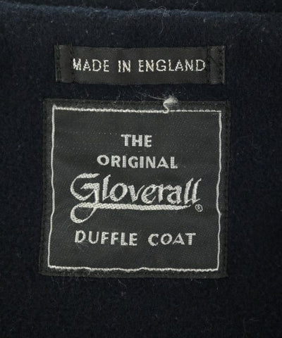 GLOVER ALL Duffle coats