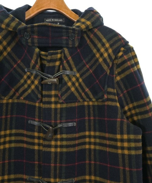 GLOVER ALL Duffle coats