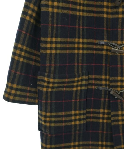 GLOVER ALL Duffle coats