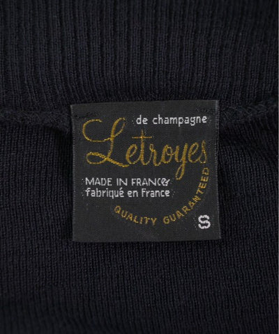 Letroyes Sweaters