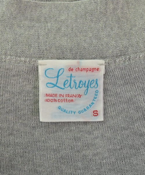 Letroyes Cardigans