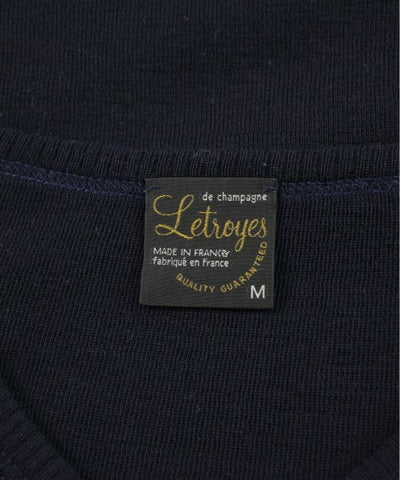 Letroyes Sweaters