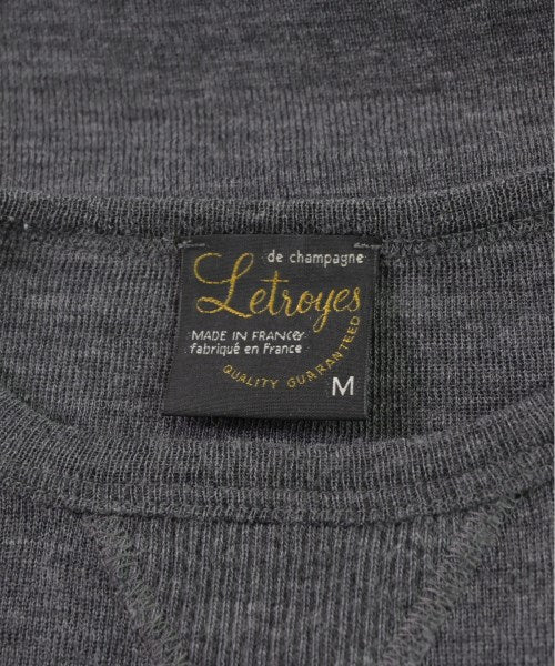 Letroyes Sweaters