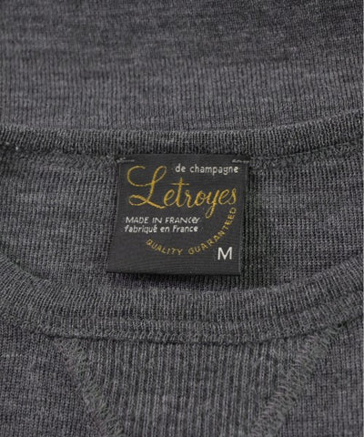 Letroyes Sweaters