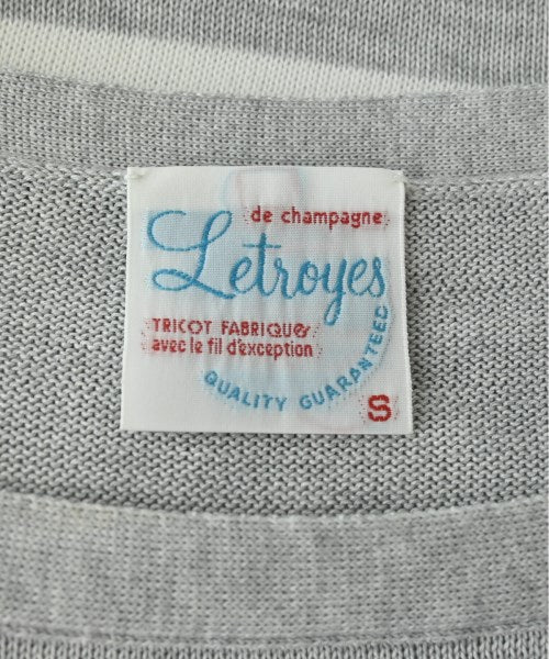 Letroyes Sweaters