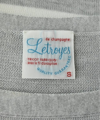 Letroyes Sweaters