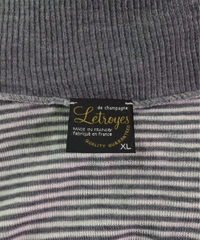 Letroyes Sweaters