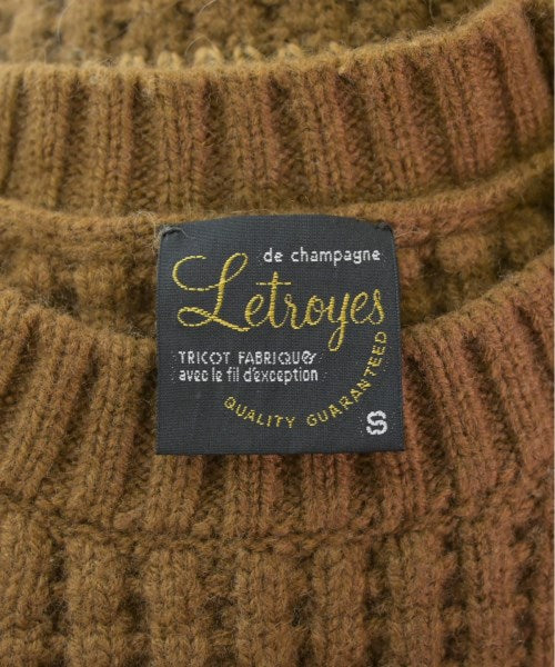 Letroyes Sweaters