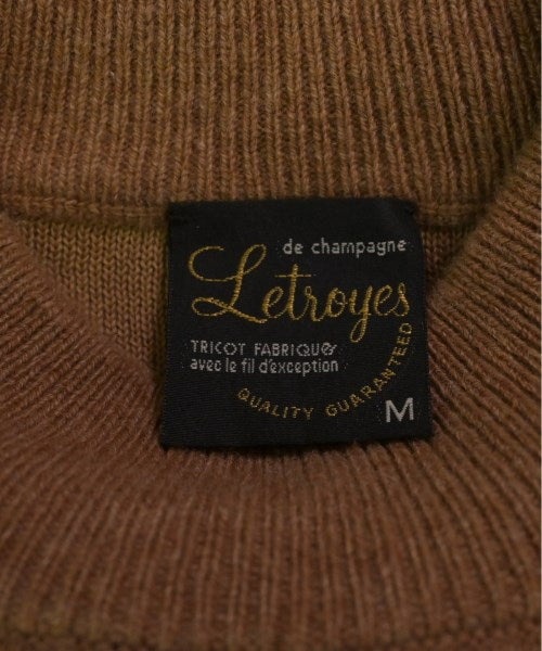 Letroyes Sweaters