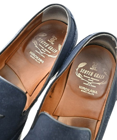 SCOTCHGRAIN Dress shoes