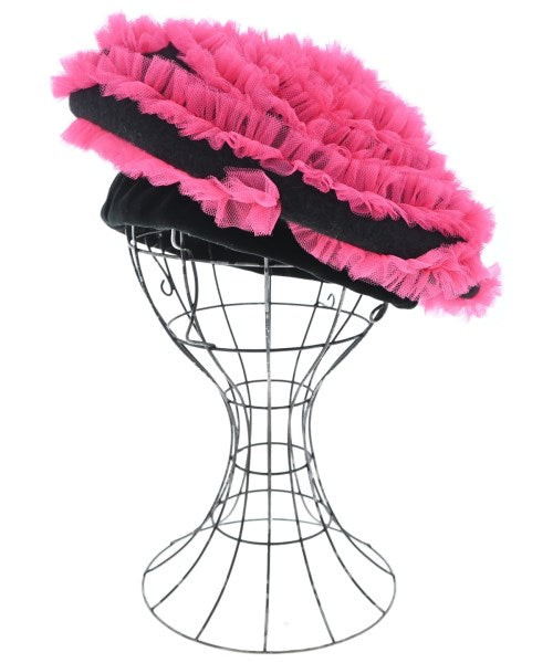 Barairo No Boushi Hunting caps