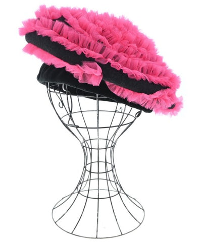 Barairo No Boushi Hunting caps