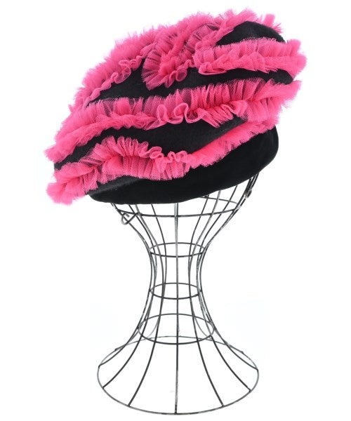 Barairo No Boushi Hunting caps