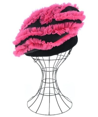 Barairo No Boushi Hunting caps