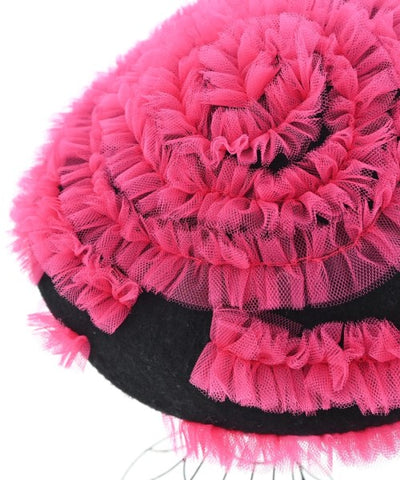 Barairo No Boushi Hunting caps