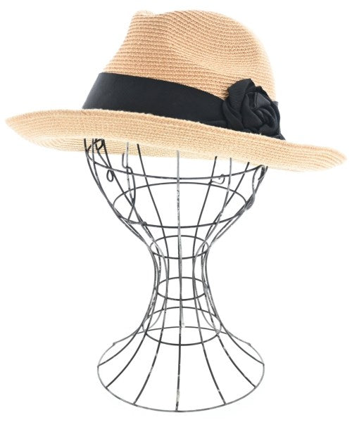 Barairo No Boushi Straw hats