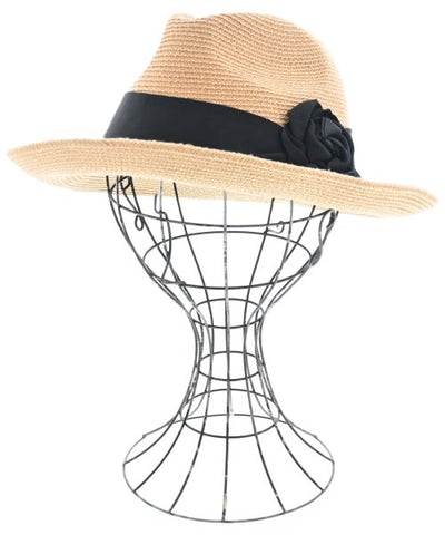 Barairo No Boushi Straw hats