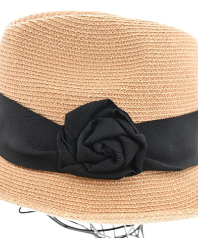 Barairo No Boushi Straw hats